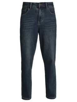 Vale Denim Jeans donna mom fit