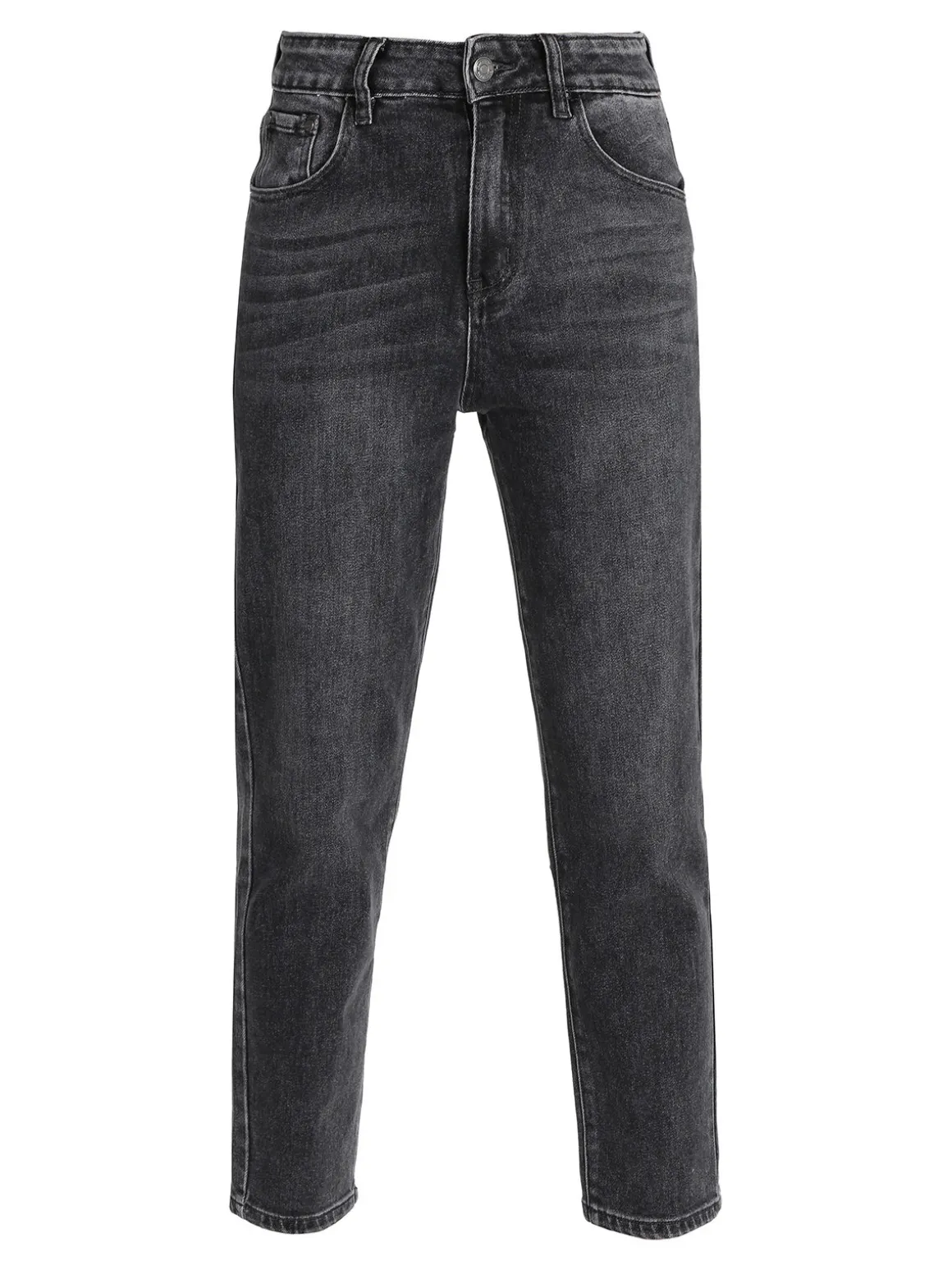 Vale Denim Jeans donna mom fit