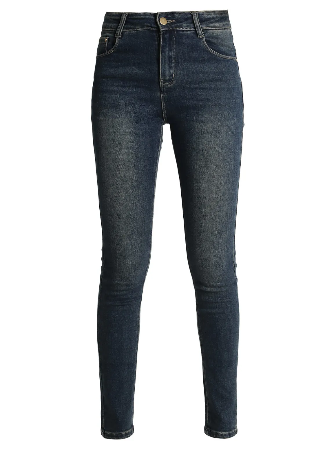 Vale Denim Jeans skinny da donna