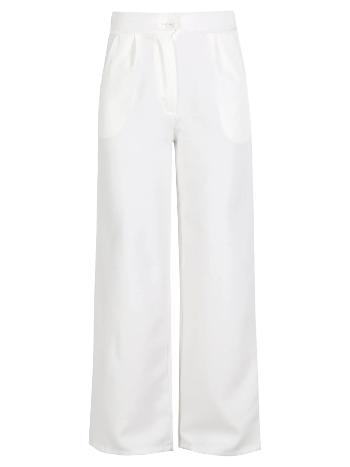 Vanita Completo da donna oversize con blazer e pantalone