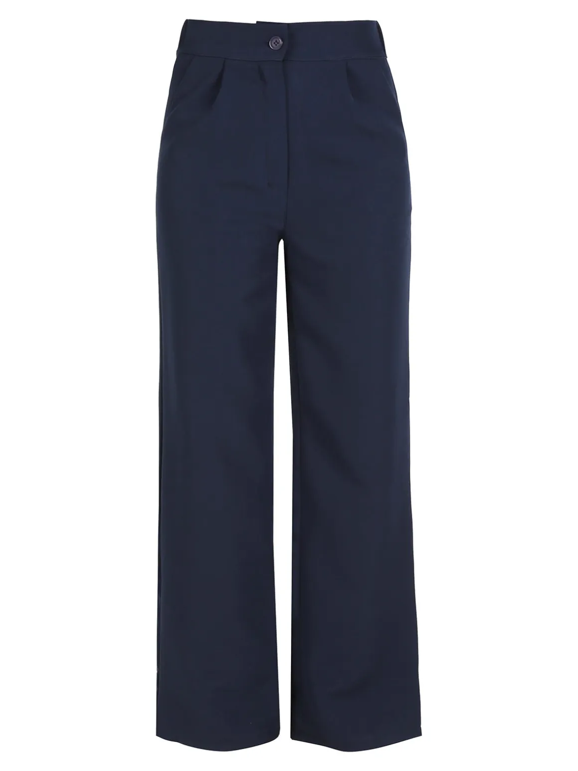 Vanita Completo da donna oversize con blazer e pantalone