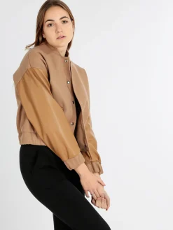 Vanita Giacca bomber da donna