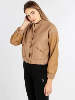 Vanita Giacca bomber da donna