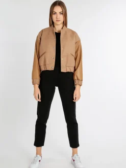Vanita Giacca bomber da donna