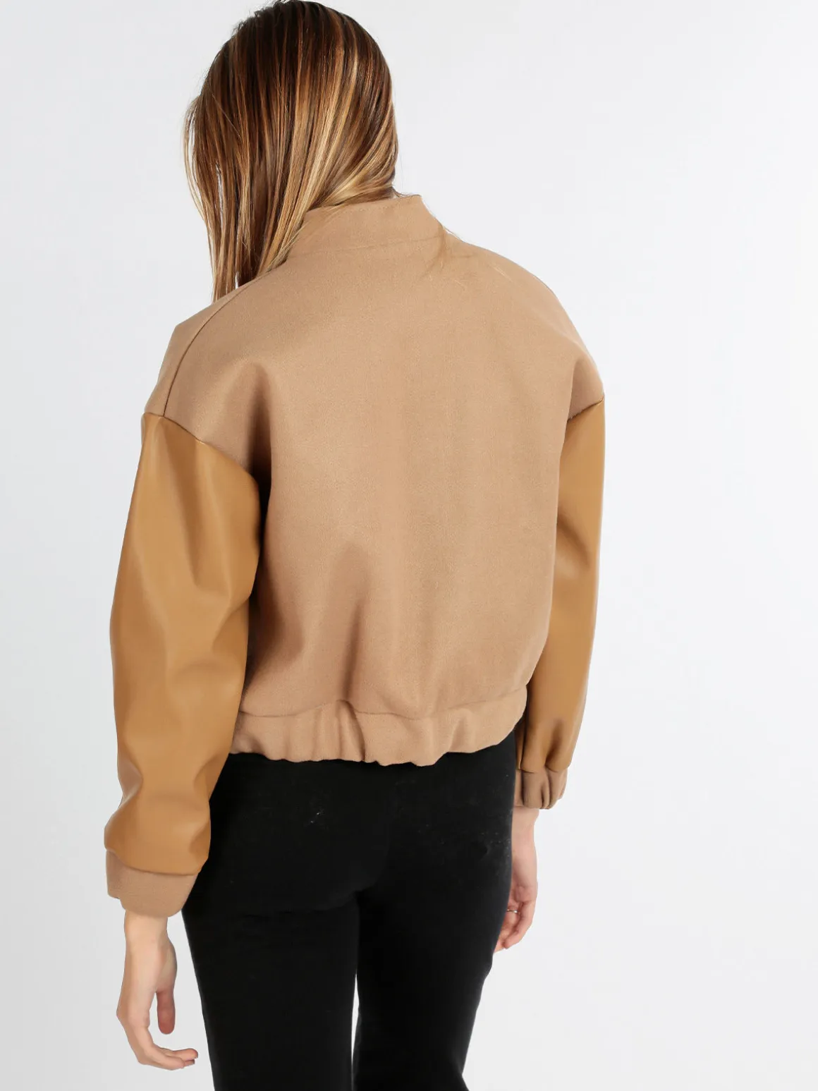 Vanita Giacca bomber da donna