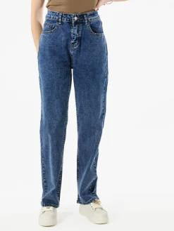 Vanita Jeans donna a gamba dritta - jeans