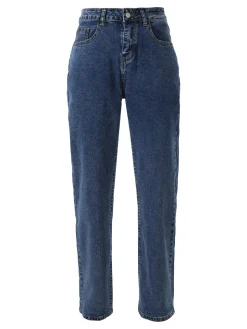 Vanita Jeans donna a gamba dritta - jeans