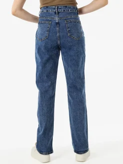 Vanita Jeans donna a gamba dritta - jeans