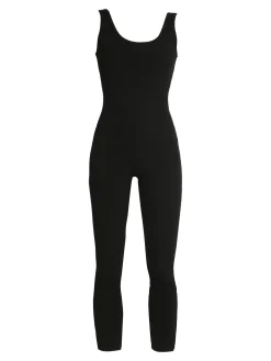 Vanita Jumpsuite donna aderente