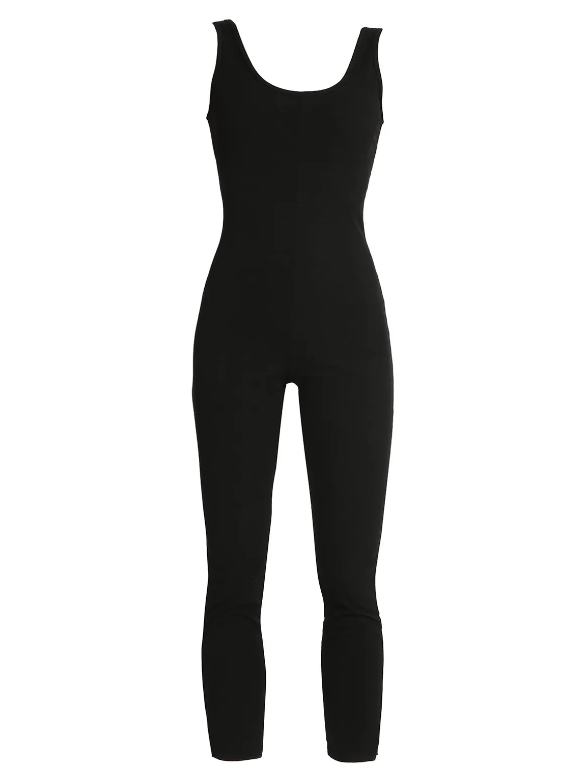 Vanita Jumpsuite donna aderente