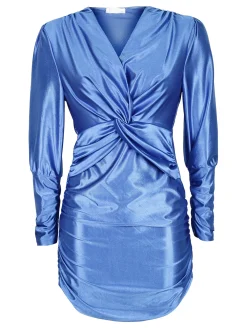 Vanita Vestito da donna drappeggiato