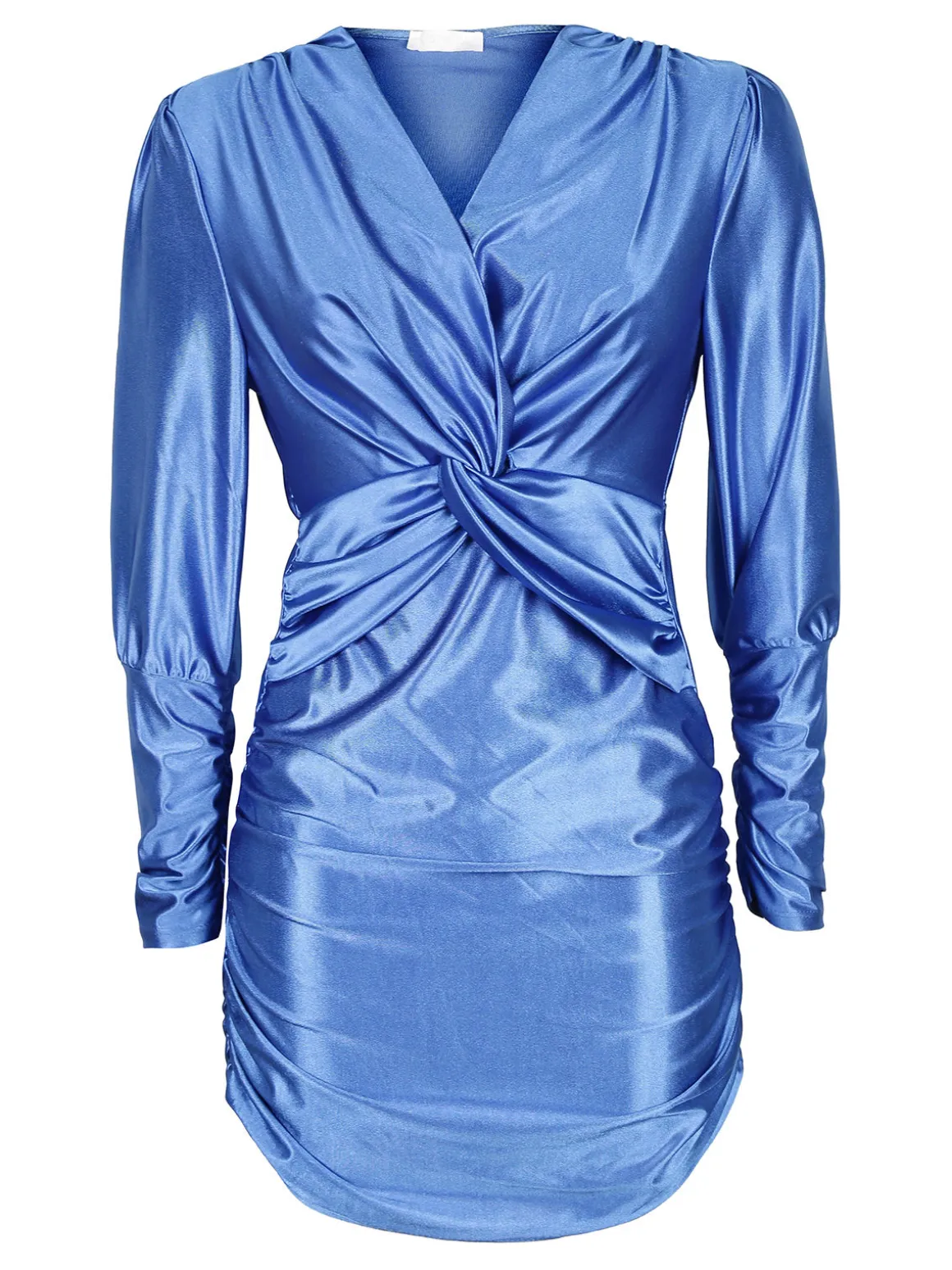 Vanita Vestito da donna drappeggiato
