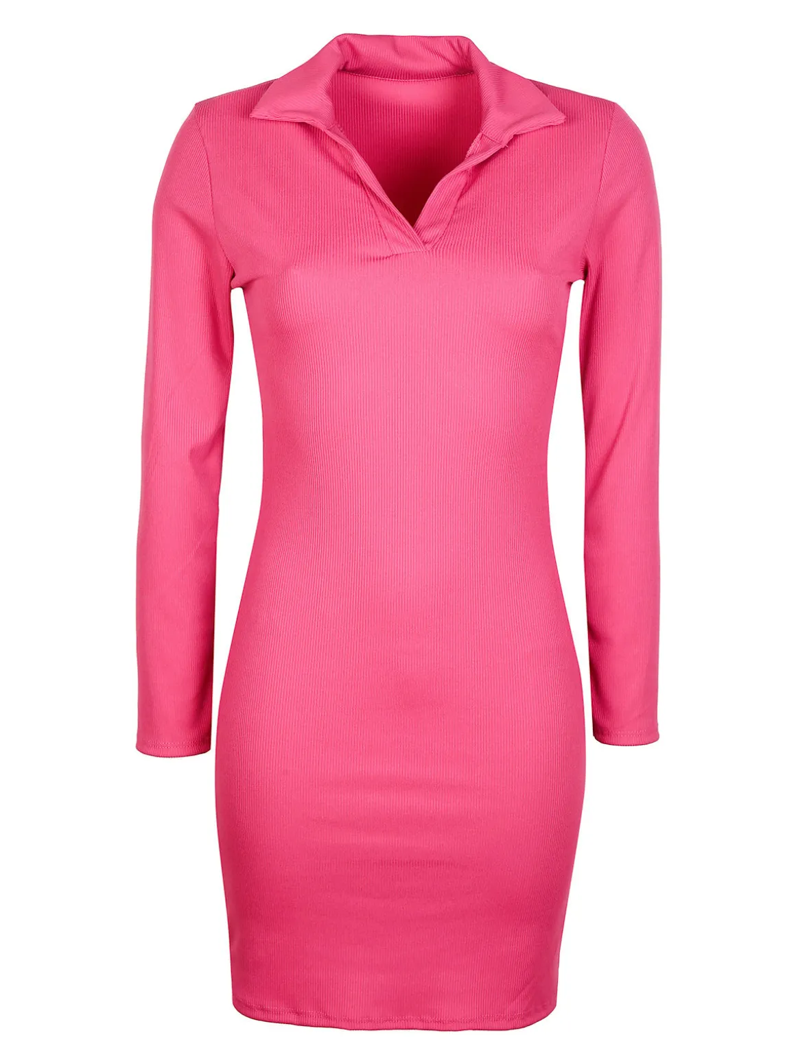 Vanita Vestito donna con colletto