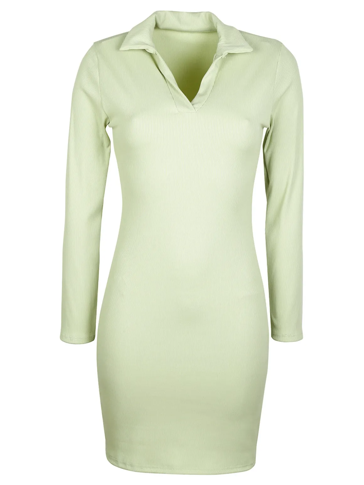 Vanita Vestito donna con colletto