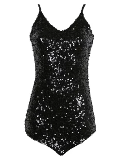 Vanita Vestito donna con paillettes