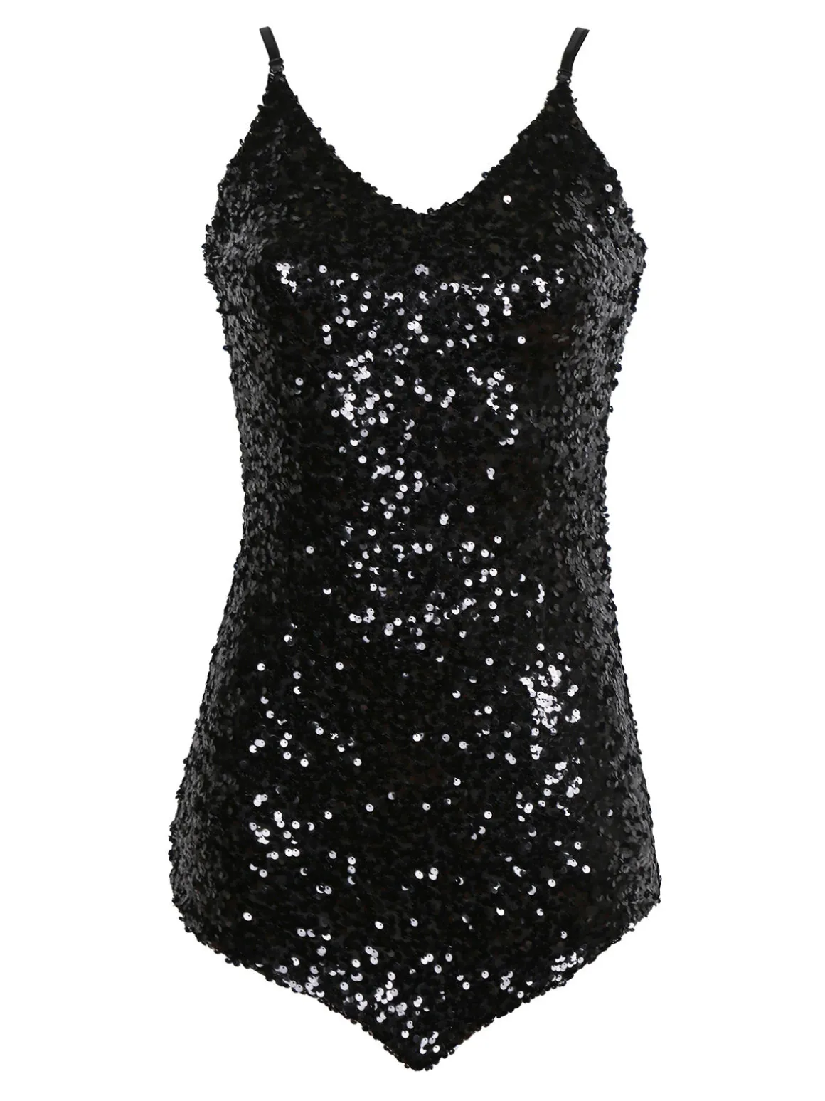 Vanita Vestito donna con paillettes