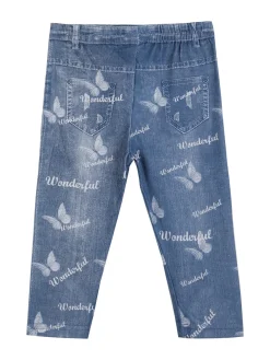 Vanity Girl'S Completo 2 pezzi da neonata con t-shirt e leggings