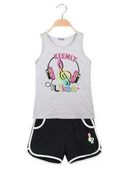 Vanity Girl'S Completo smanicato 2 pezzi da bambina