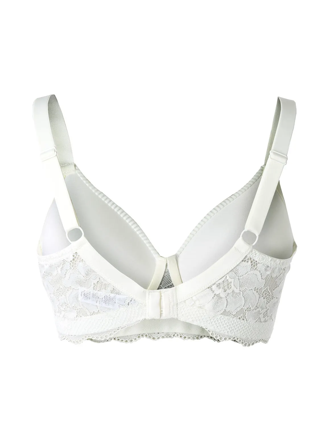 Verde Veronica AR14 Reggiseno imbottito preformato con ferretto coppa C - fango