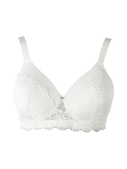 Verde Veronica AR14 Reggiseno imbottito preformato con ferretto coppa C - fango