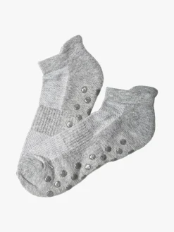 Virtus Calze antiscivolo da donna - grigio