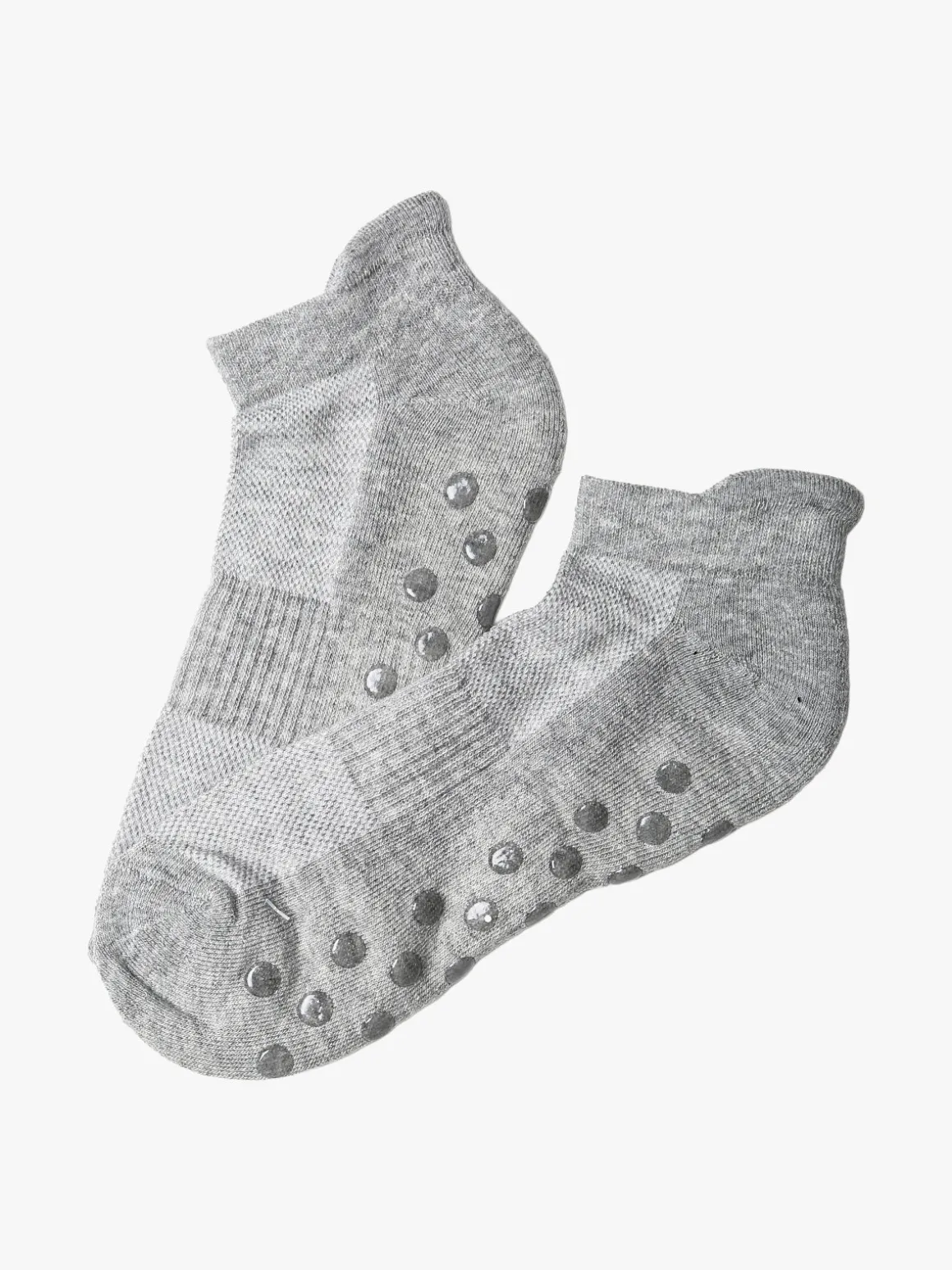 Virtus Calze antiscivolo da donna - grigio