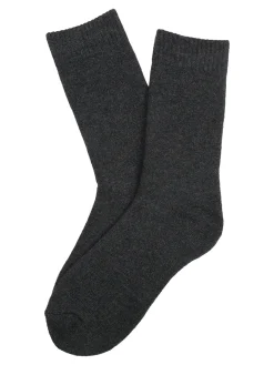 Virtus Calze corte da uomo misto lana