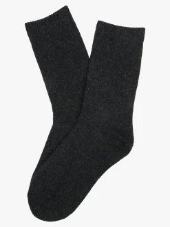 Virtus Calze corte da uomo misto lana