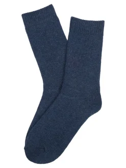 Virtus Calze corte da uomo misto lana