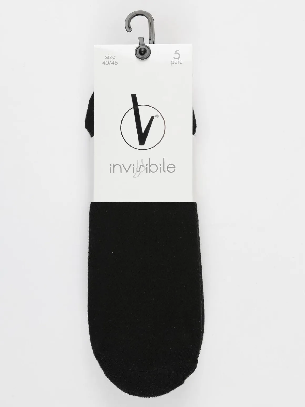 Virtus Fantasmini in cotone 5 pezzi