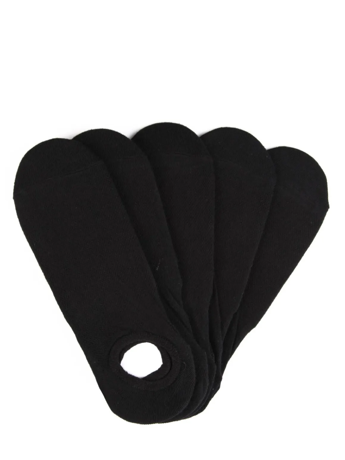 Virtus Fantasmini in cotone 5 pezzi