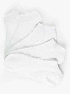Virtus Fantasmino donna in misto cotone Confezione da 5 paia