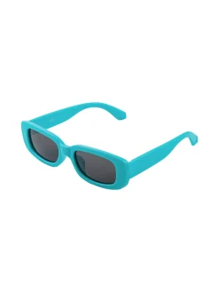 Visionmania Occhiali da sole rettangolari da bambini