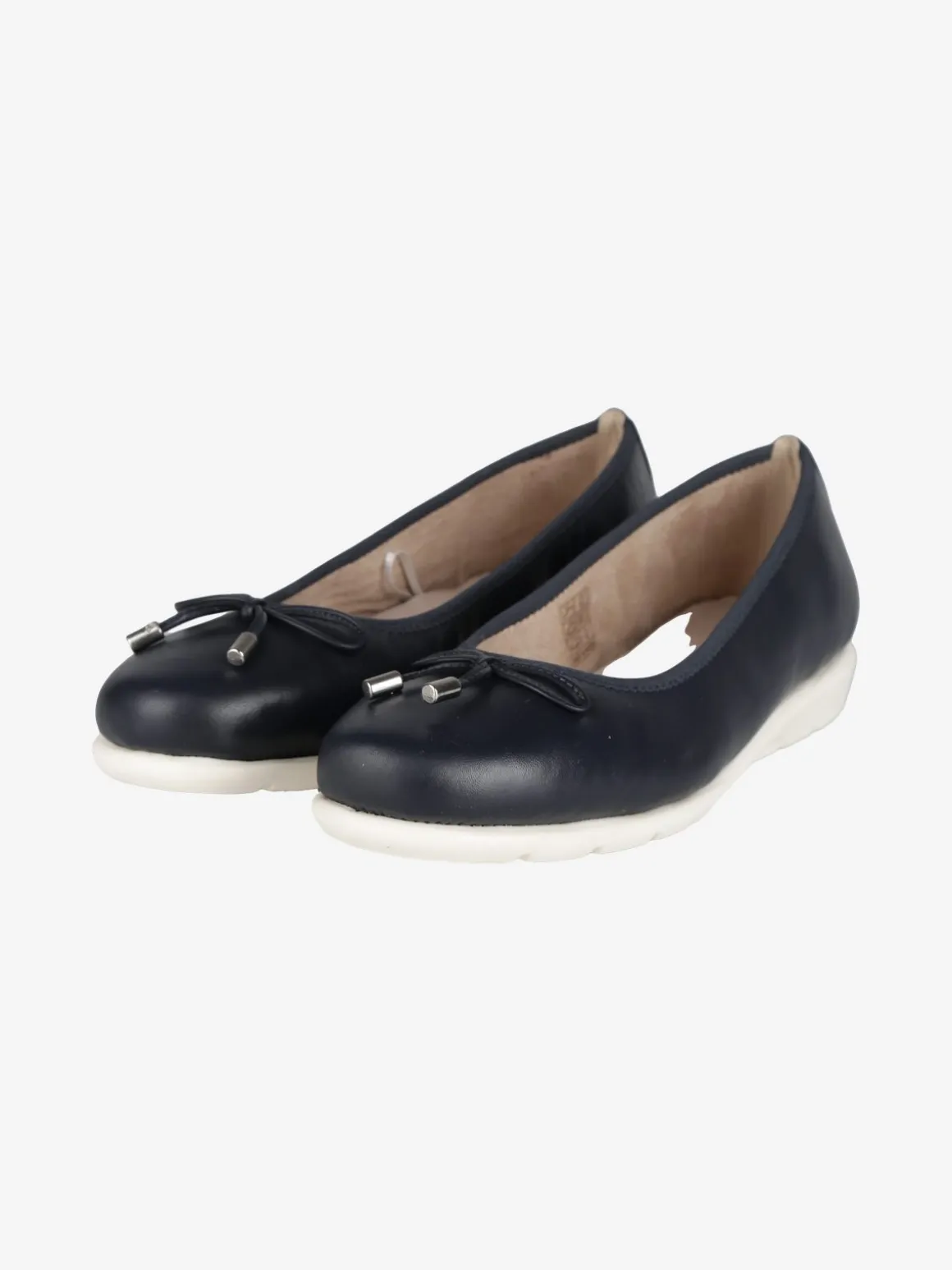 Walk Dream Ballerine in pelle donna