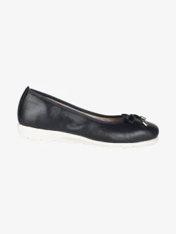Walk Dream Ballerine in pelle donna