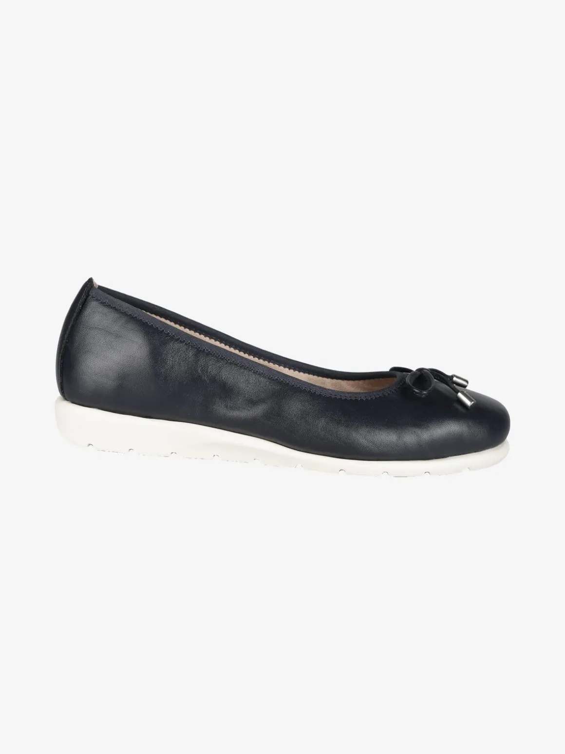 Walk Dream Ballerine in pelle donna