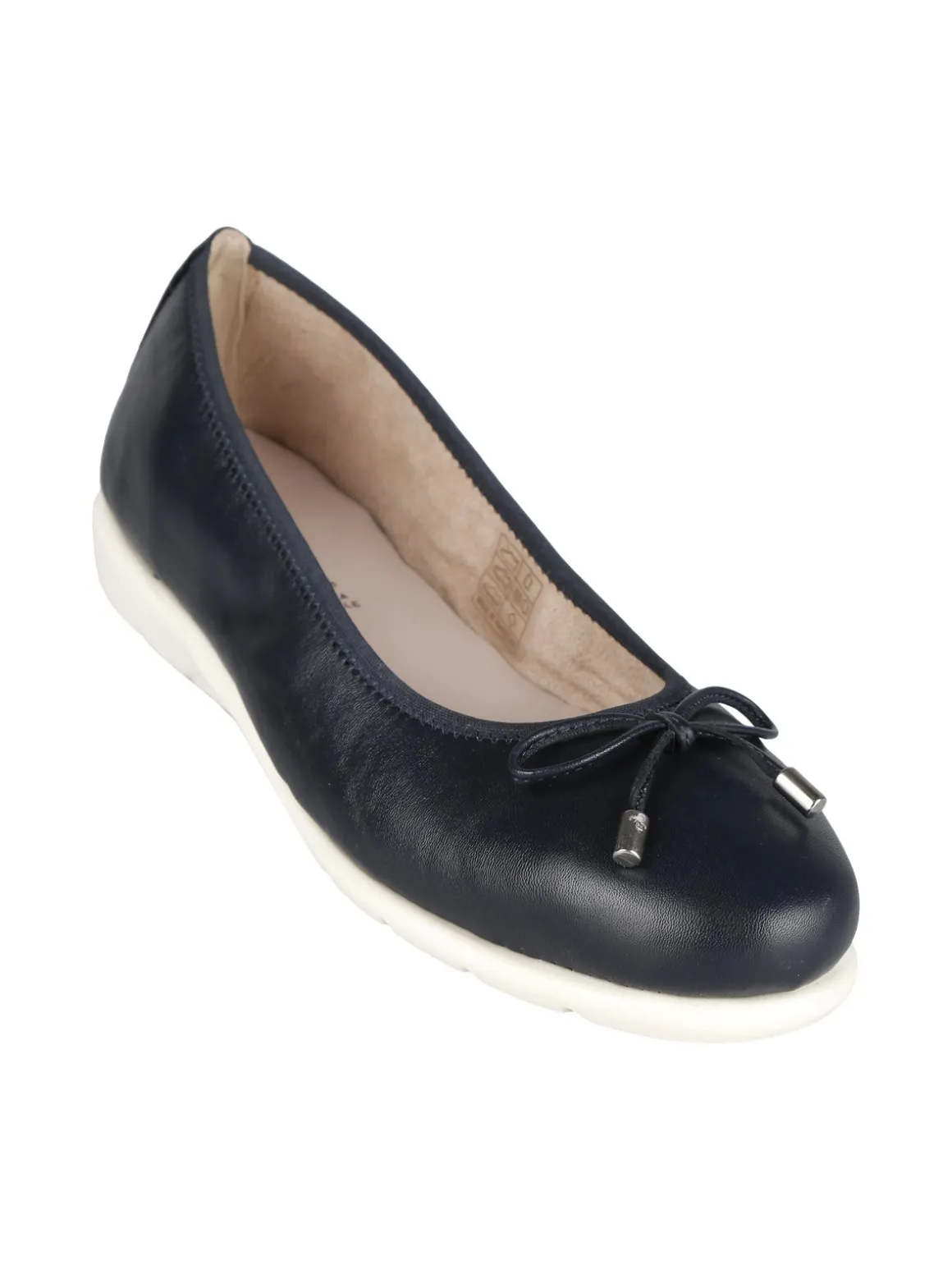 Walk Dream Ballerine in pelle donna