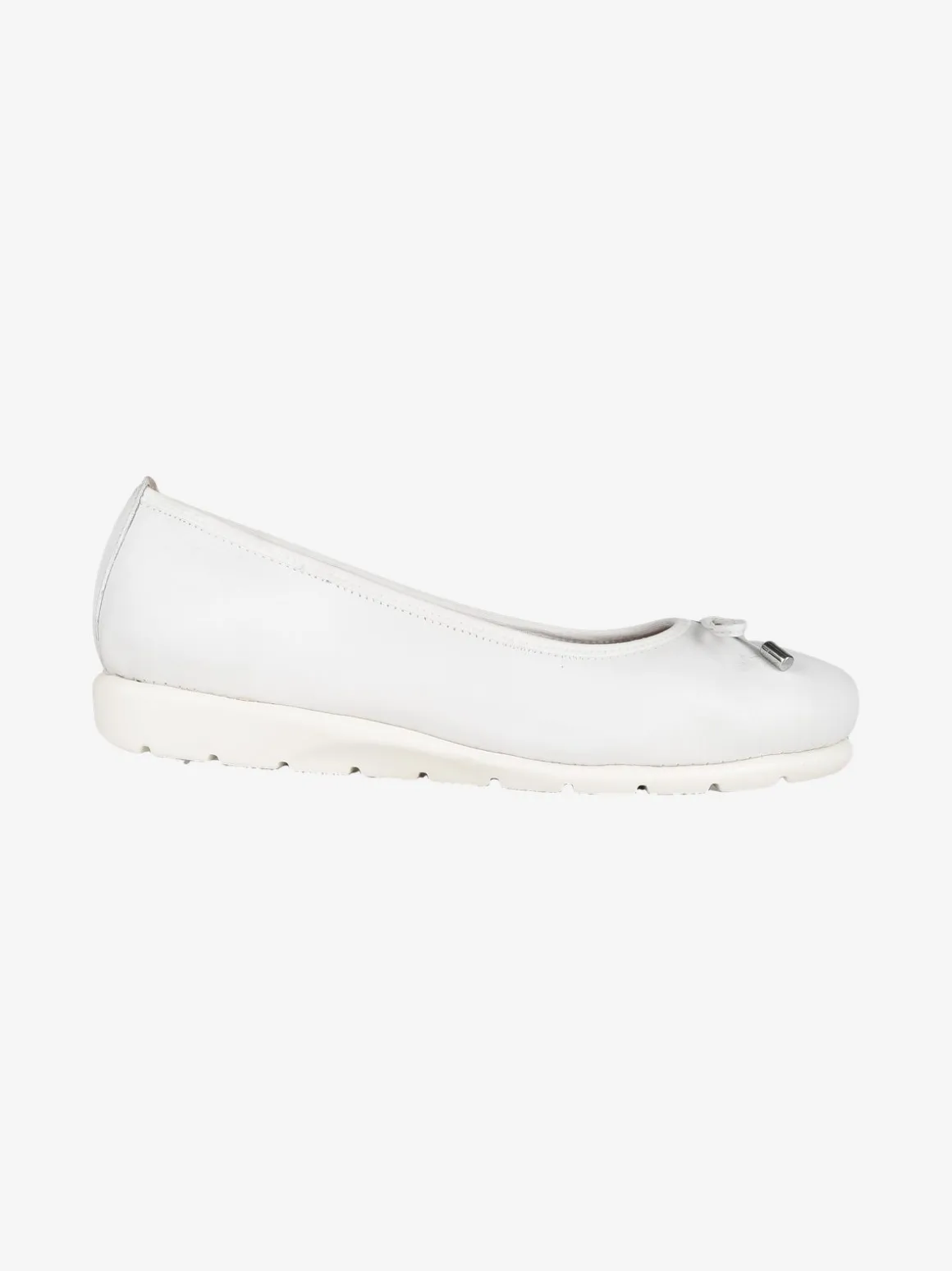 Walk Dream Ballerine in pelle donna