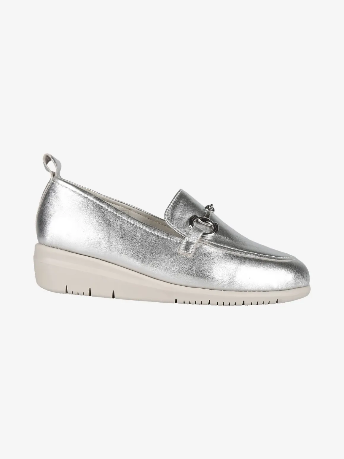 Walk Dream Mocassini in pelle donna