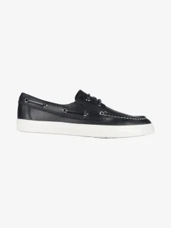 Walk Dream Mocassini in pelle da uomo con lacci