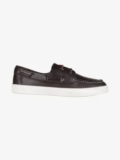 Walk Dream Mocassini in pelle da uomo con lacci