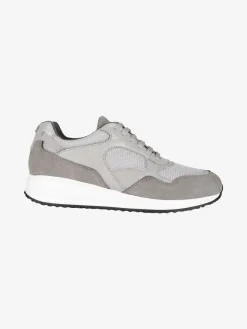 Walk Dream Sneakers in pelle da uomo