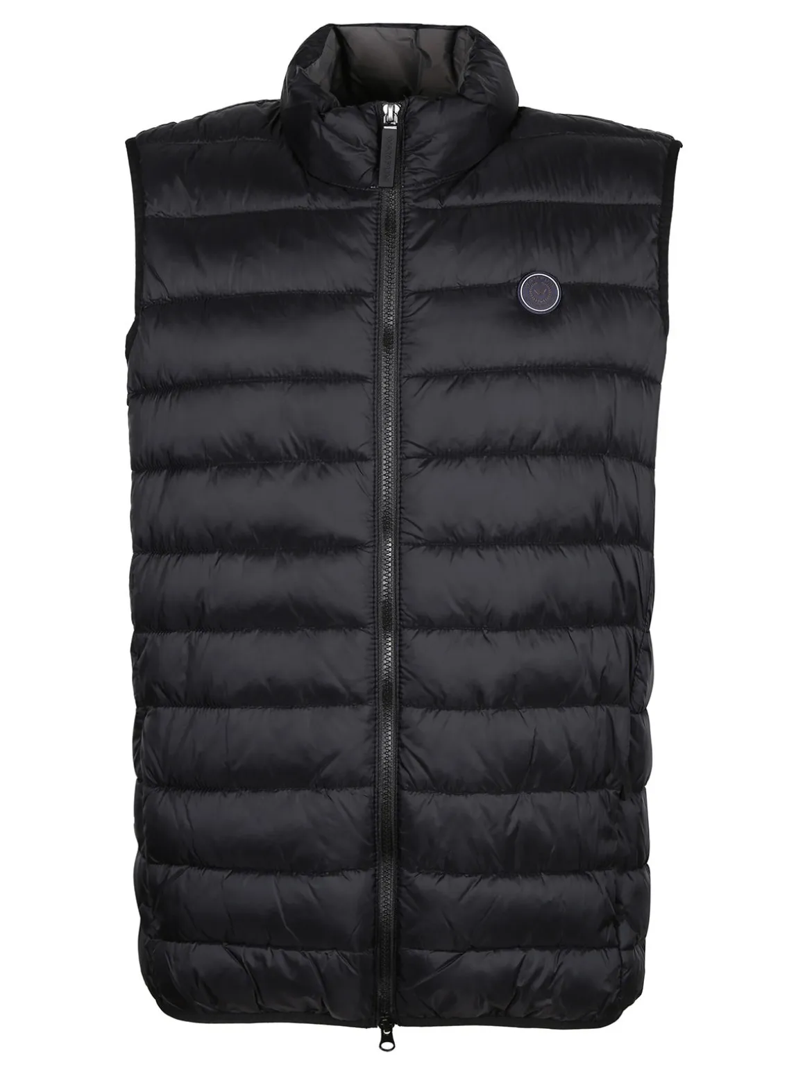 Wampum Gilet imbottito da uomo