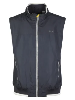 Wampum Gilet leggero da uomo