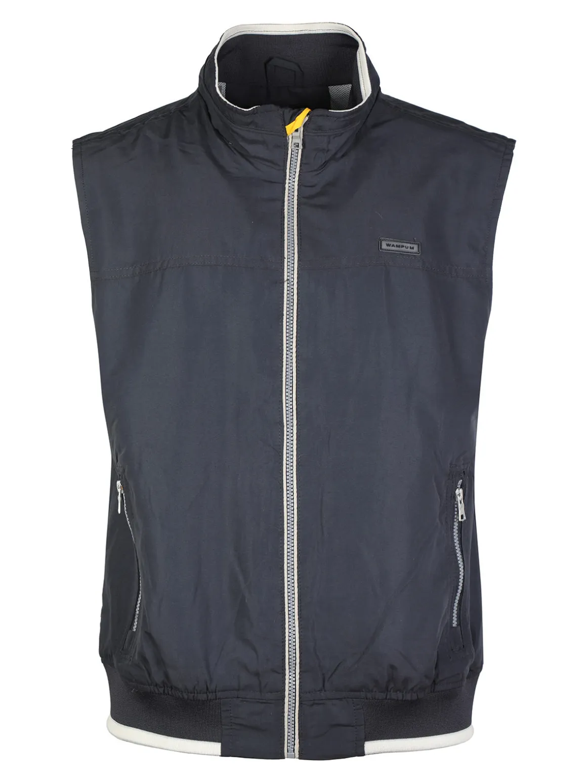 Wampum Gilet leggero da uomo
