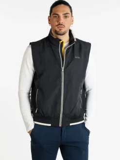 Wampum Gilet leggero da uomo