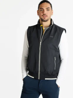 Wampum Gilet leggero da uomo