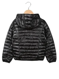 W Collection Giubbino da bambino modello 100 grammi con cappuccio