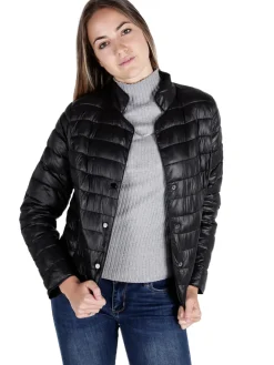 W Collection Giubbino donna 100 grammi con bottoni