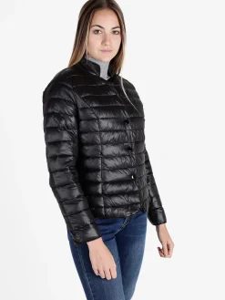 W Collection Giubbino donna 100 grammi con bottoni